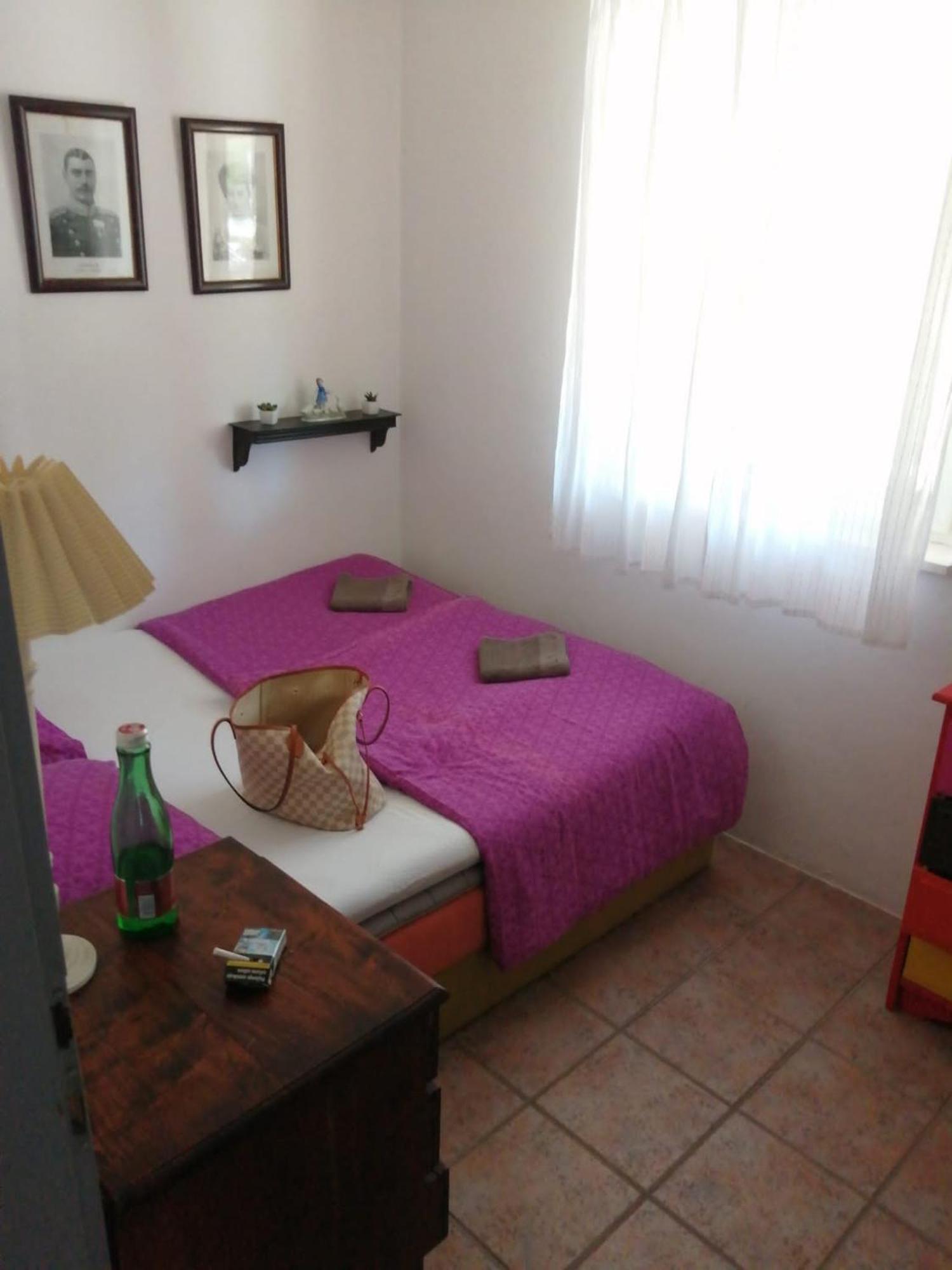 Maslina House Villa Sutivan ภายนอก รูปภาพ