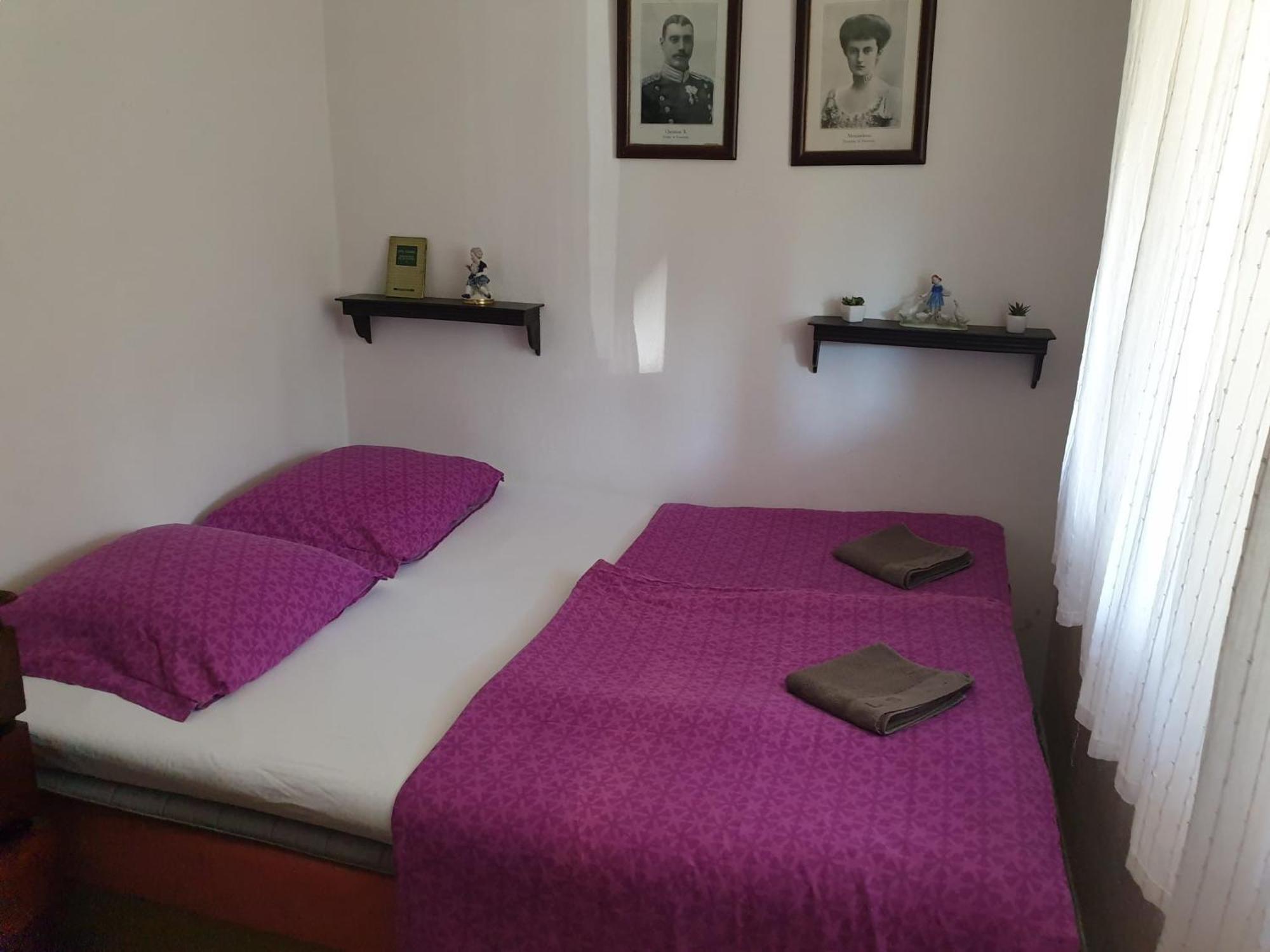 Maslina House Villa Sutivan ภายนอก รูปภาพ