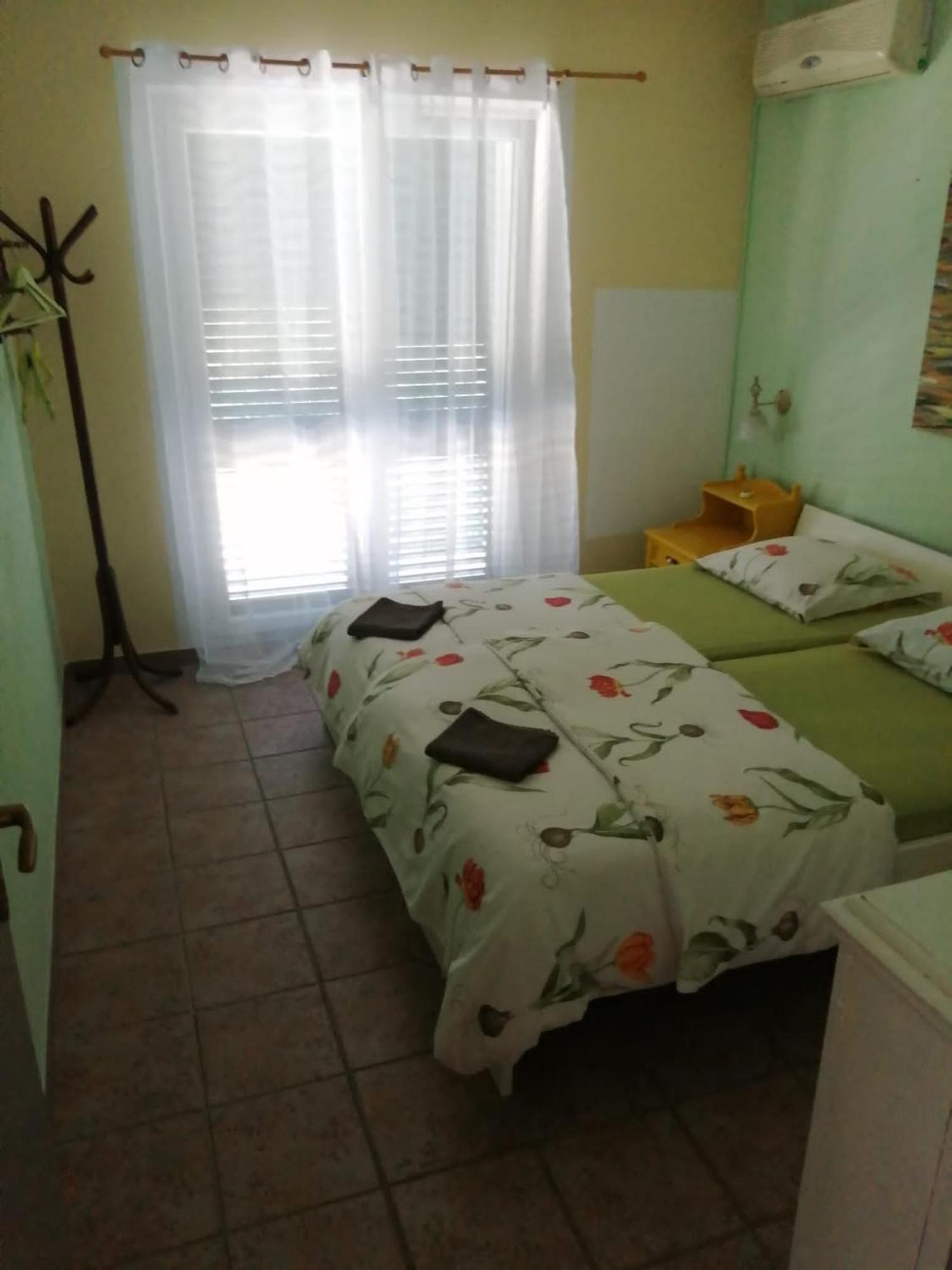 Maslina House Villa Sutivan ภายนอก รูปภาพ