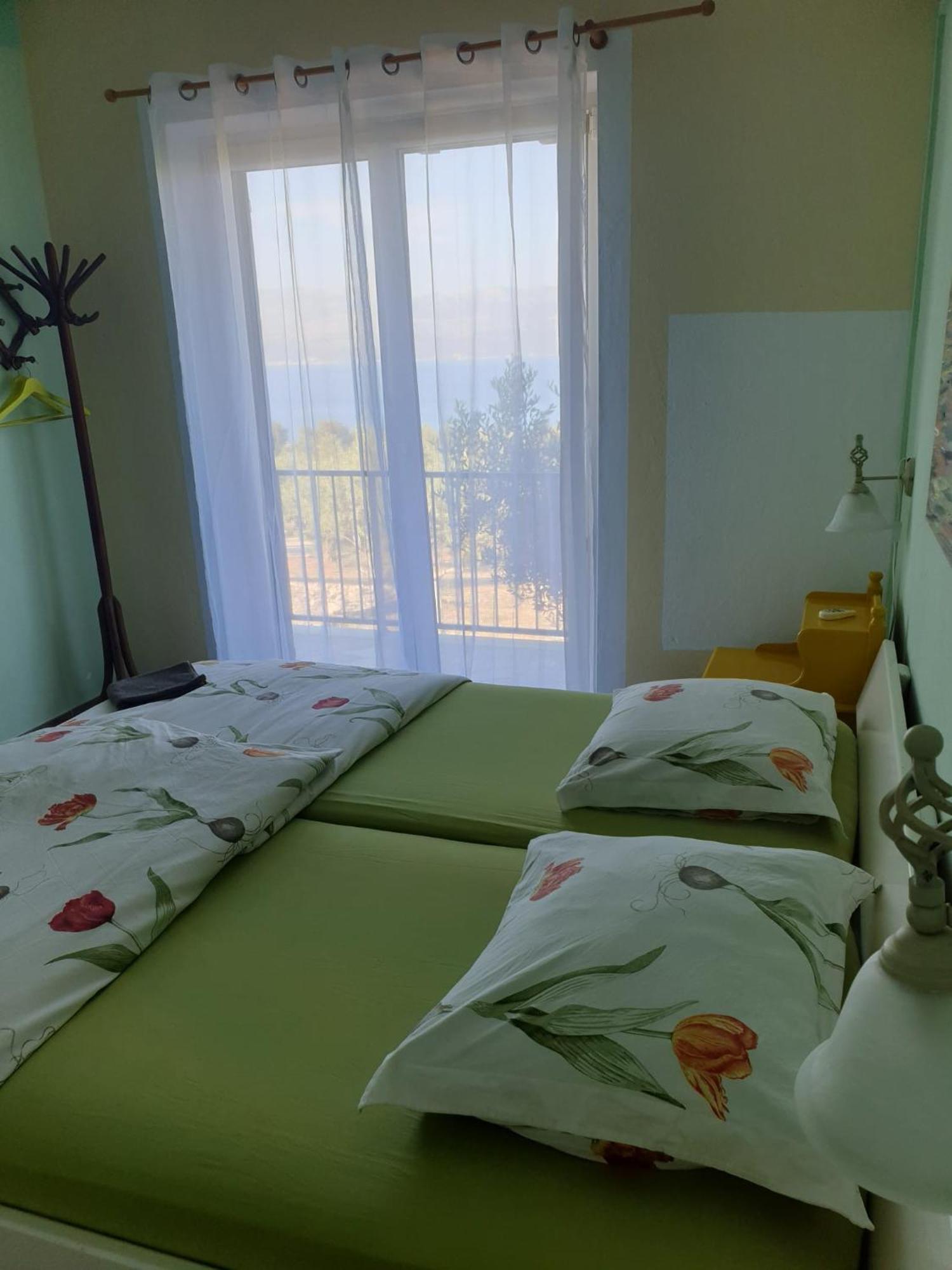 Maslina House Villa Sutivan ภายนอก รูปภาพ
