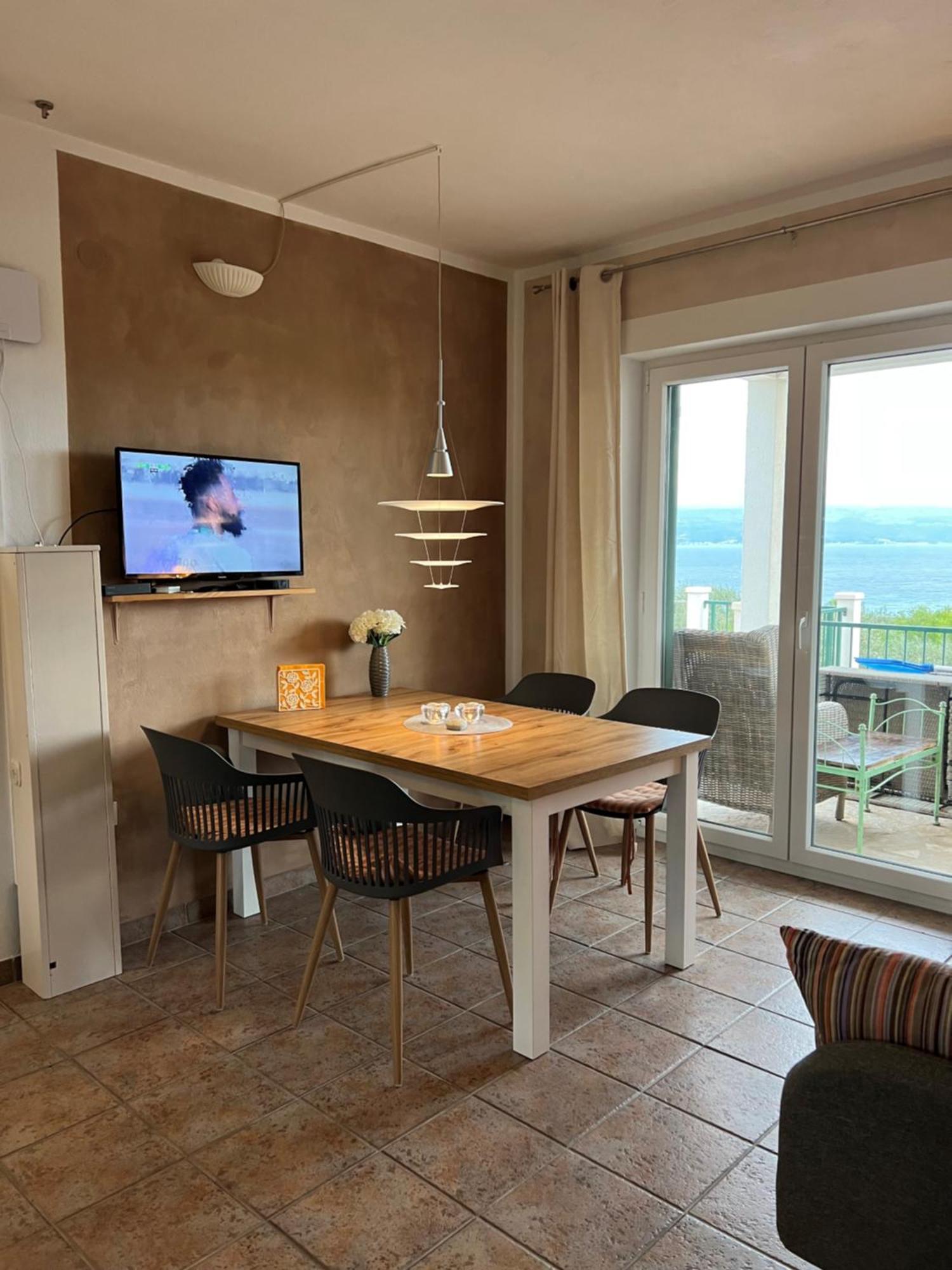Maslina House Villa Sutivan ภายนอก รูปภาพ