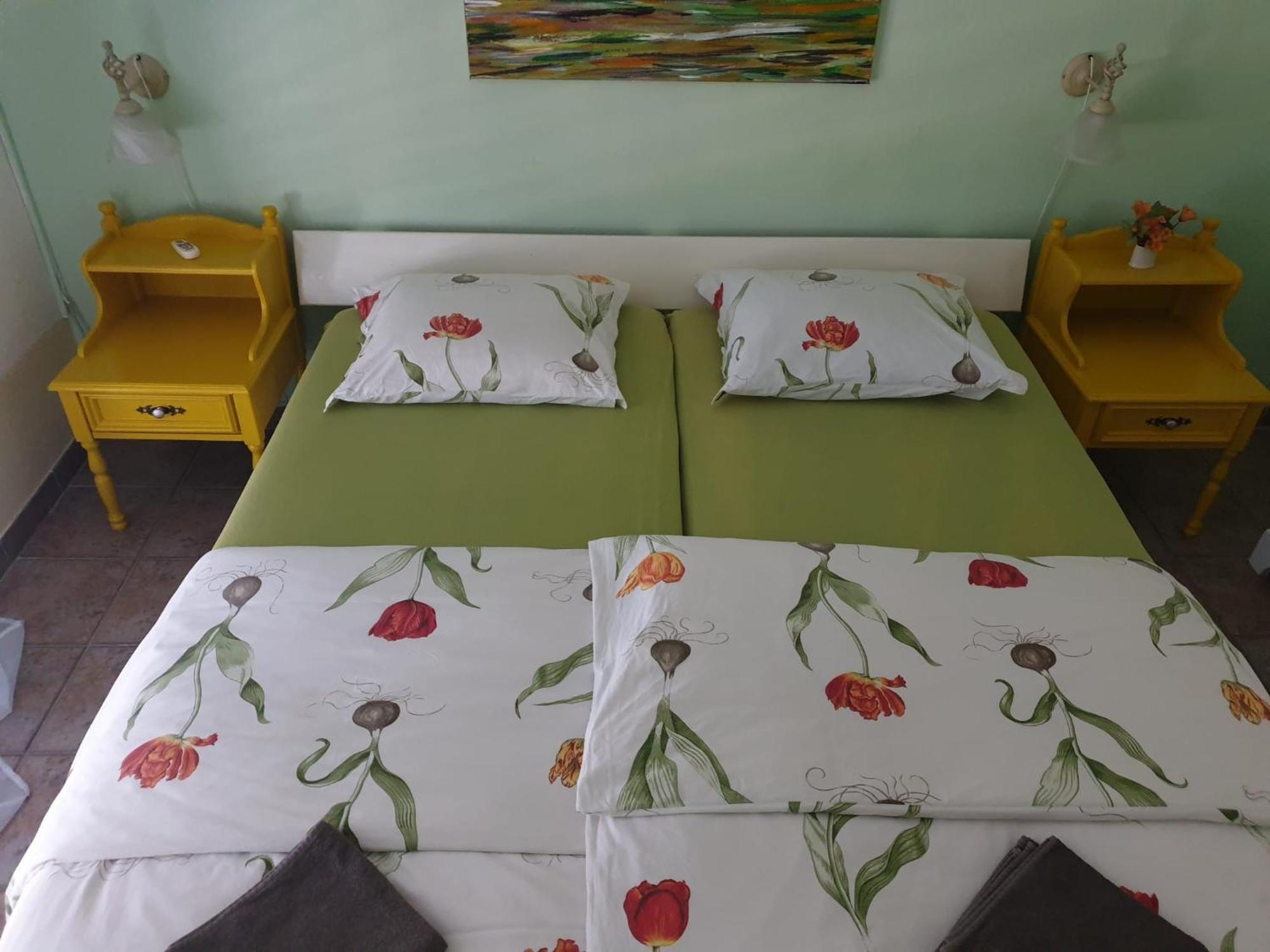 Maslina House Villa Sutivan ภายนอก รูปภาพ